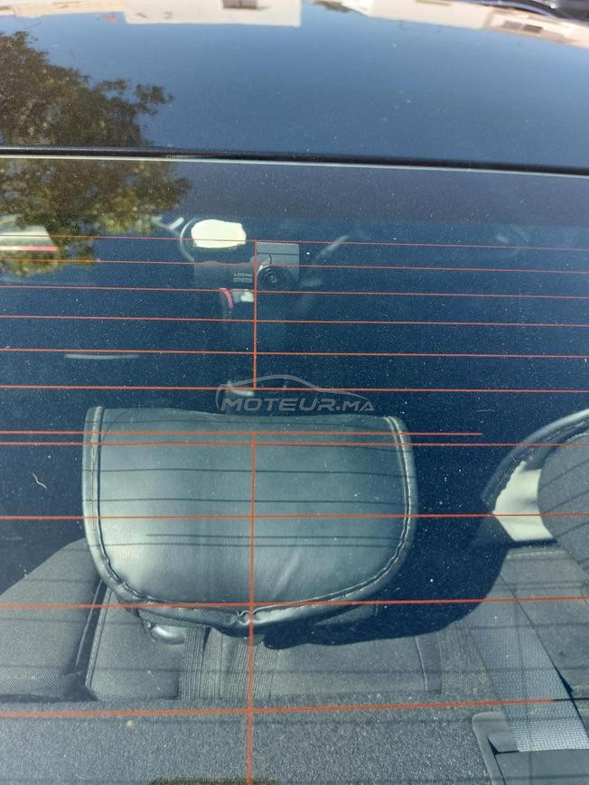 Hyundai Elantra Diesel Manuelle 2019 à Rabat