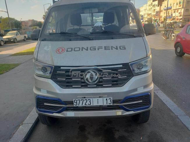 honda dongfeng ba9a cridi fiha 5ans 7chhor khalsa