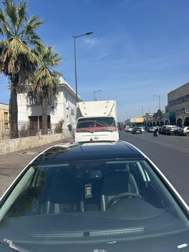 Golf 7.5 Tout Option 1 ère main