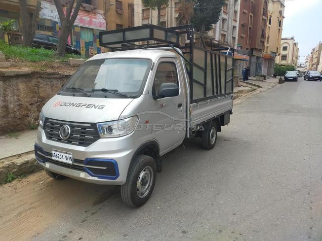 honda dongfeng ba9a cridi fiha 5ans 7chhor khalsa