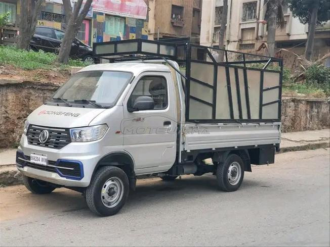 honda dongfeng ba9a cridi fiha 5ans 7chhor khalsa