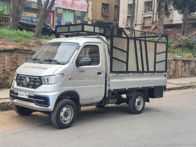 honda dongfeng ba9a cridi fiha 5ans 7chhor khalsa