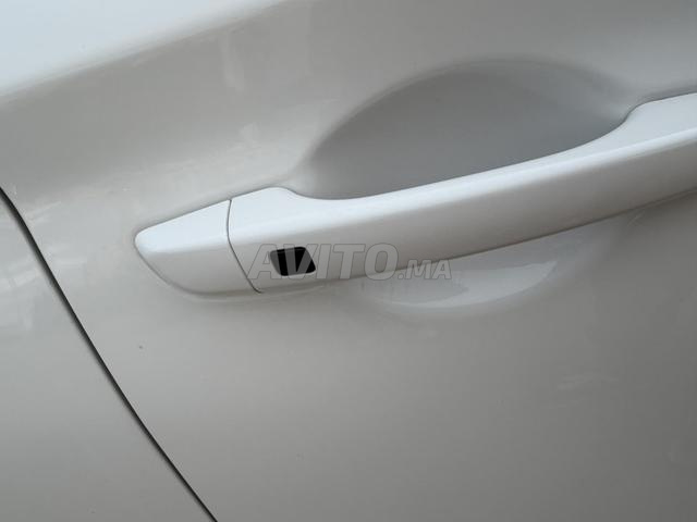 Hyundai i30 modèle 2022 - 2