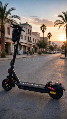Trottinette électrique 📦🚛💯 - 2