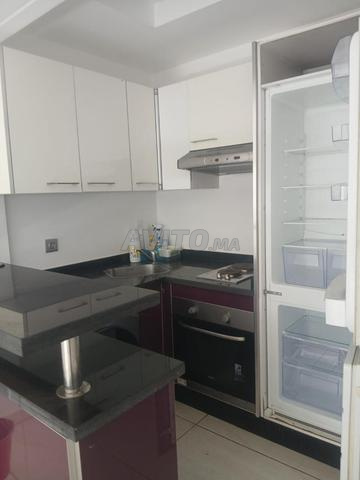 Joli studio QUARTIER Des HOPITAUX et ABDELMOMEN - 2