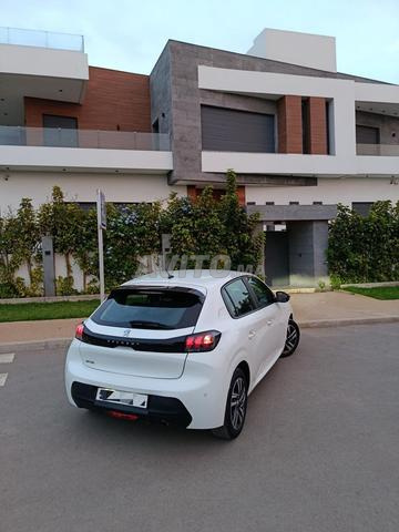 Peugeot 208 Diesel 1ère Main ✋ - 2