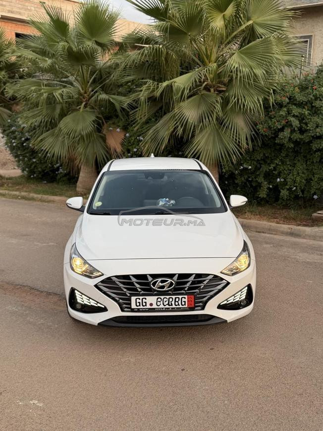 hyundai i30 modele 2022
