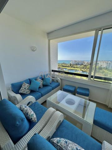 Marina Golf Assilah - 2