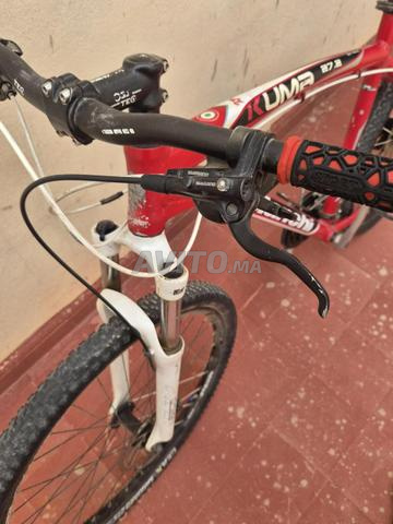 دراجة Bianchi Kuma 27.2 أصلية مقاس 27.5 بوصة - 2