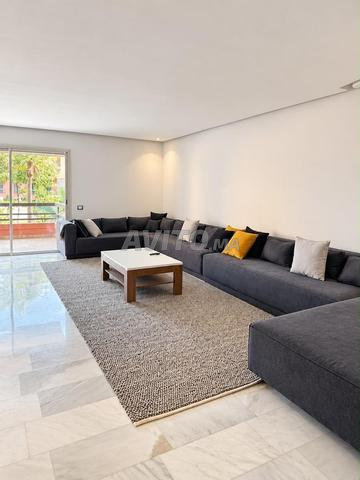 Appartement haut standing Marrakech - 2