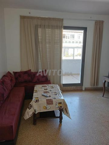 Appartement à louer 45 m² à Casablanca - 2