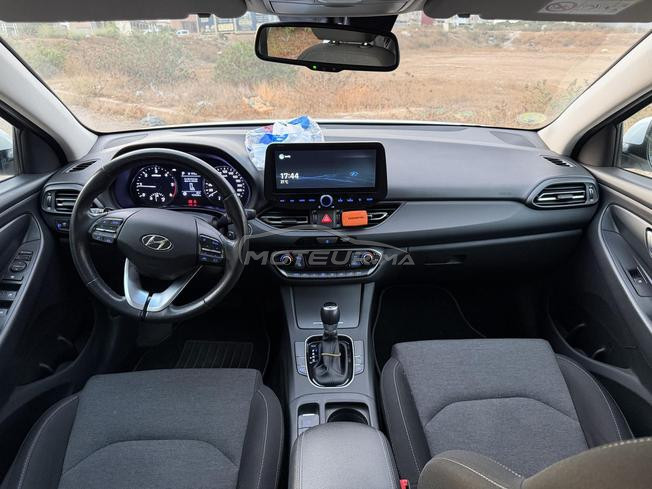 hyundai i30 modele 2022