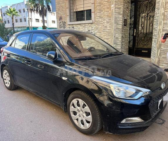 Hyundai i20 - 2