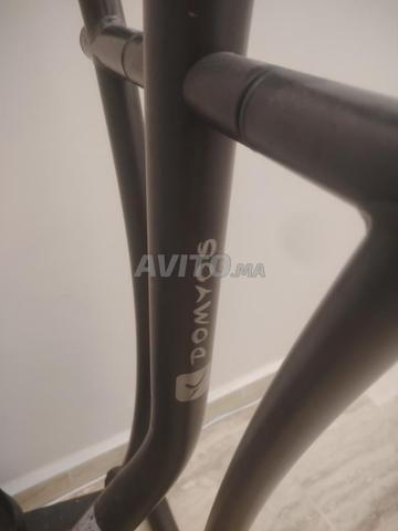 دراجة رياضية DOMYOS Decathlon - 2