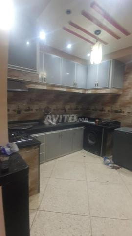 Appartement à vendre titré - 2