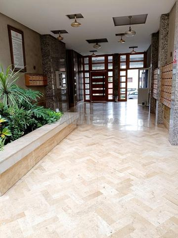 Appartement d'Angle à vendre 64 m² à Ain Sebaa