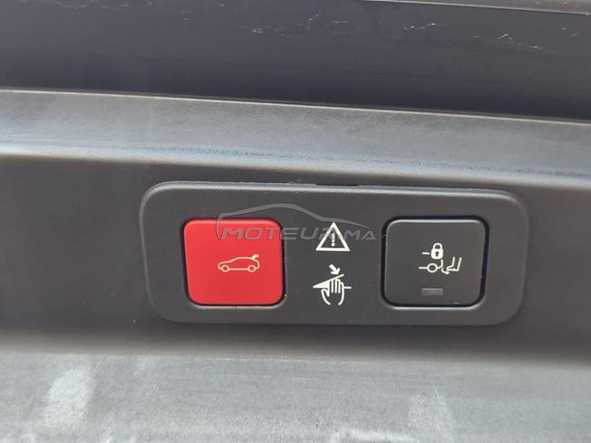 Peugeot 5008 GT Automatique 2021 à Agadir