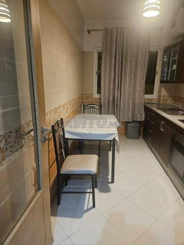Appartement à louer 50 m² à Mohammedia - 2