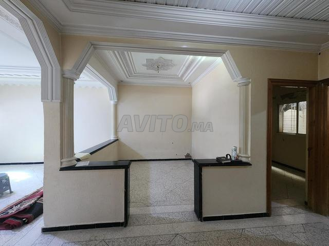 Appartement à vendre 77 m² à Fès - 2