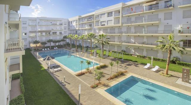 Appartement à vendre 65 m² à Bouznika - 2