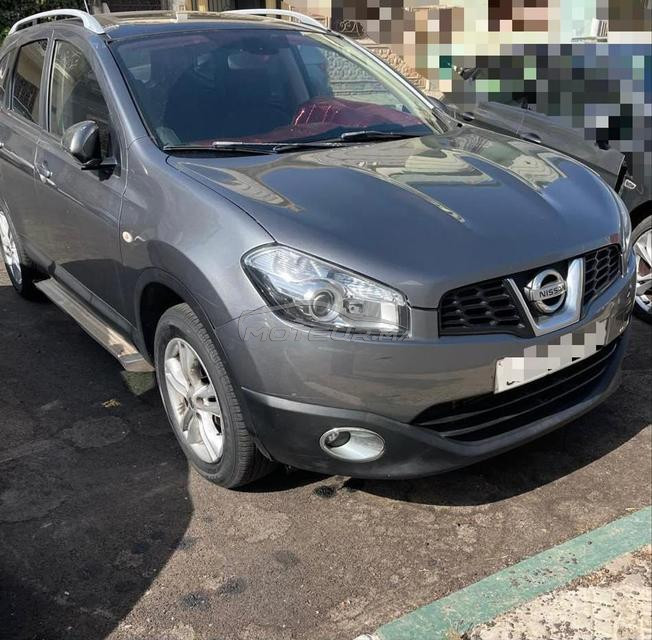 voiture d'occasion 