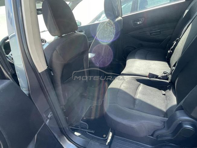 voiture d'occasion 