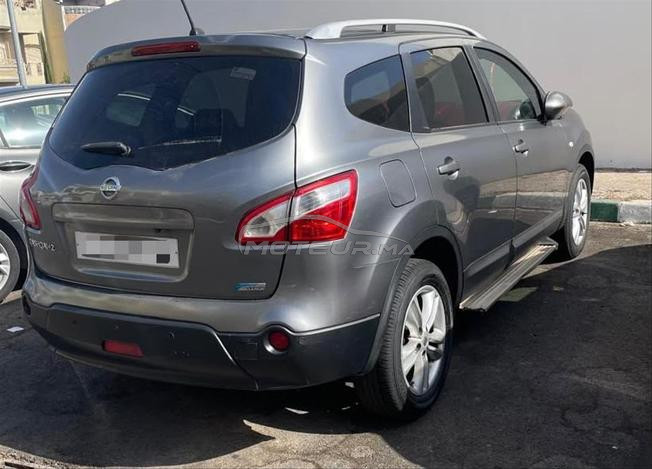 voiture d'occasion 