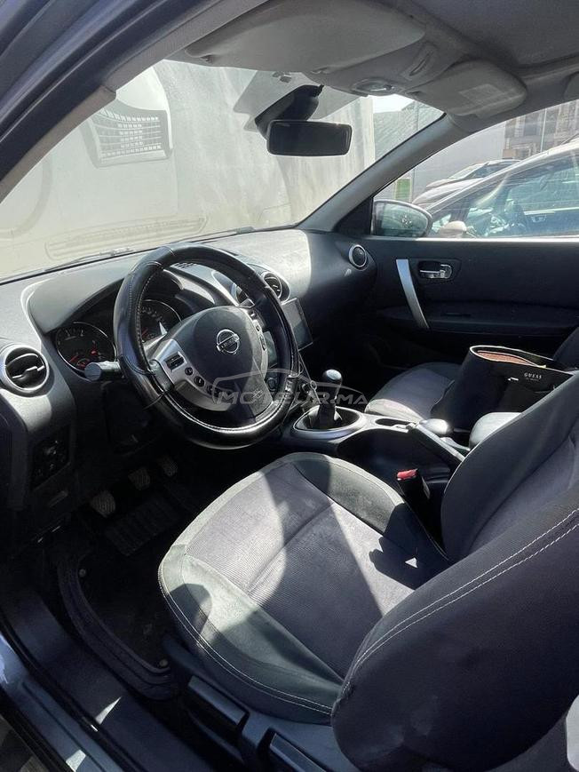voiture d'occasion 