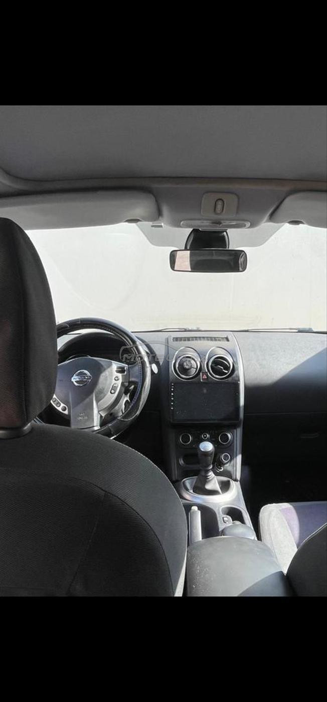 voiture d'occasion 7 places 