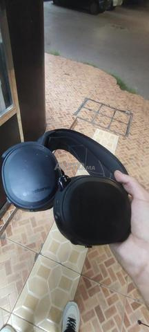 Steelseries arctic 9 original - 2