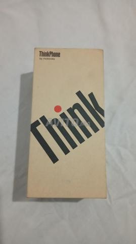Thinkphone 25 by Motorola charge rapide 68w - 2