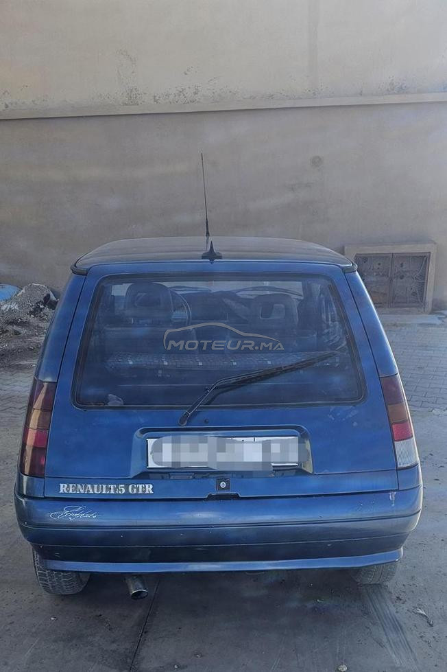 Renault Super 5