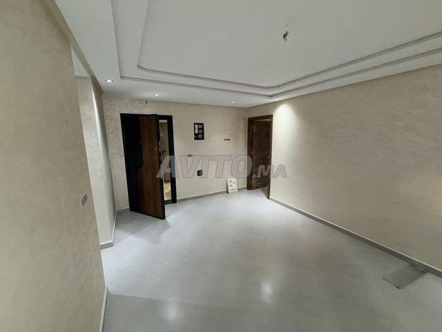 Appartement à vendre Gare Routière - 2