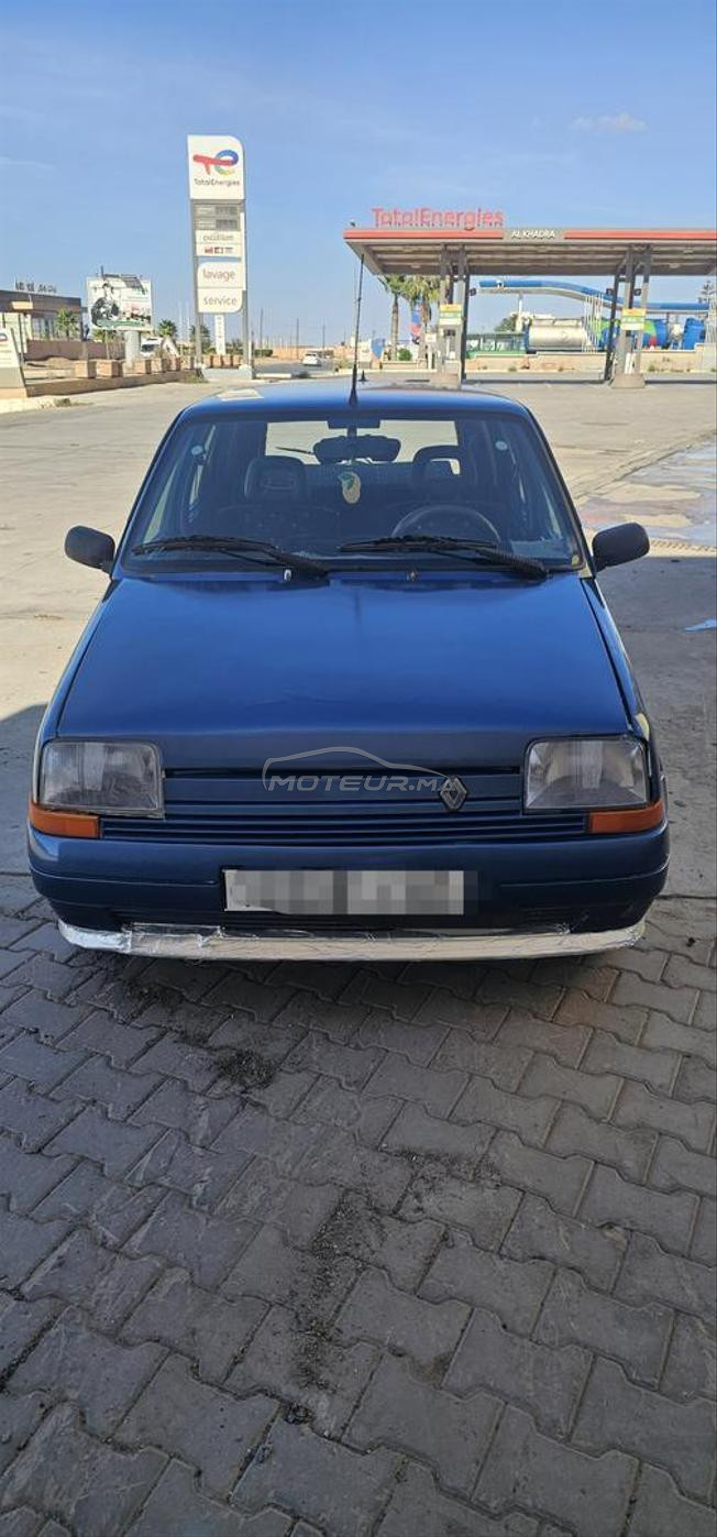 Renault Super 5
