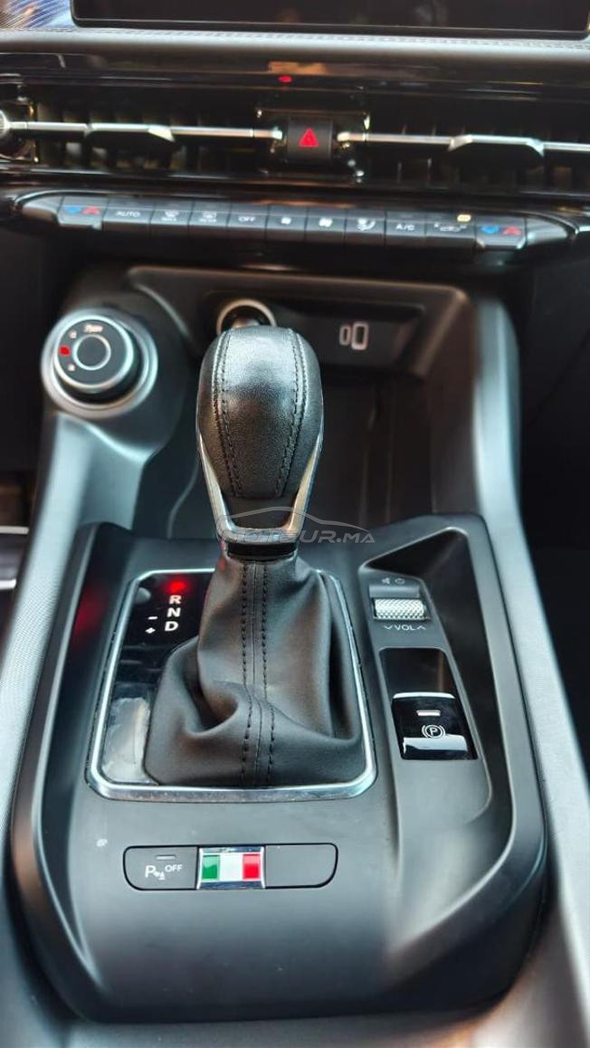 Alfa Romeo Tonale Hybride Automatique 2024