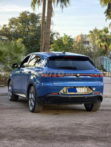 Alfa Romeo Tonale Hybride Automatique 2024 - 2