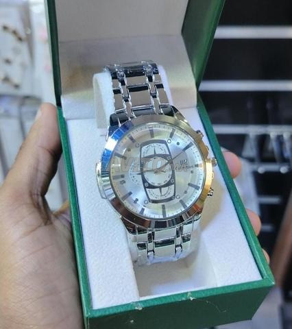 Montre connectée ⌚️⌚️⌚️⌚️