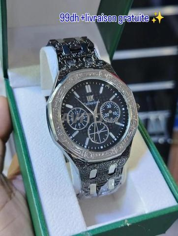ساعة ذكية ⌚️⌚️⌚️⌚️ - 2