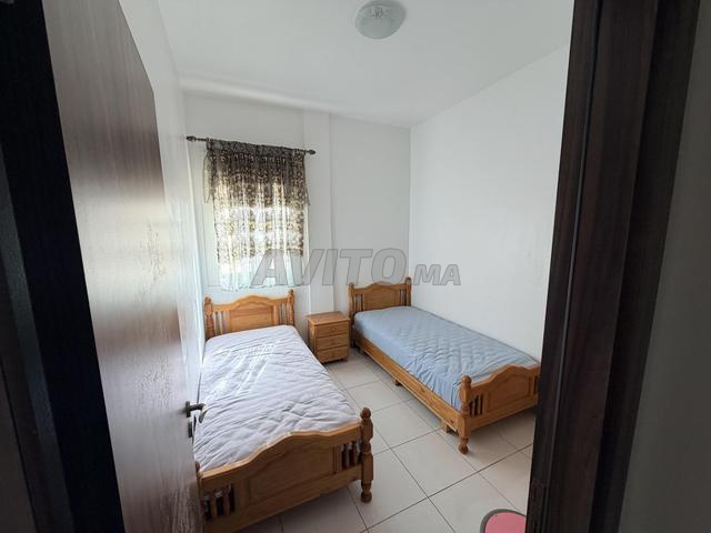 Appartement à vendre Houara - 2
