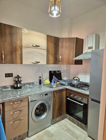 Appartement à louer 72 m² à Marrakech - 2