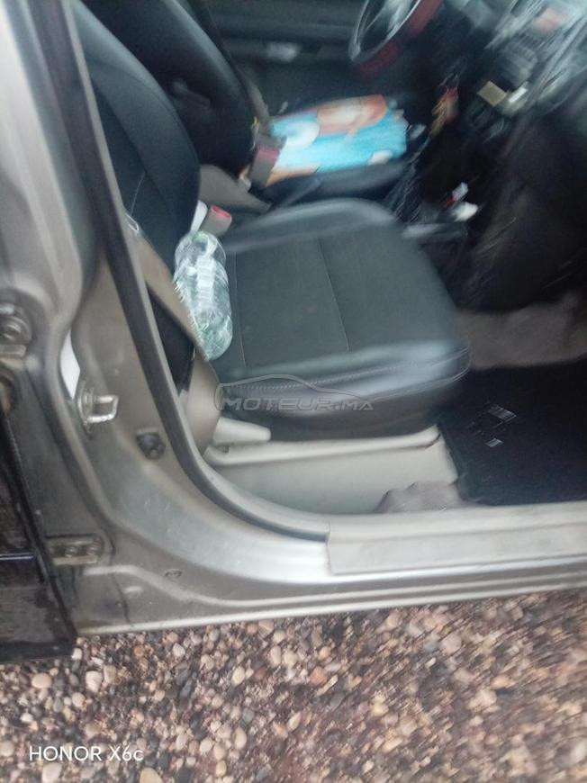 Nissan XTRAIL à vendre 