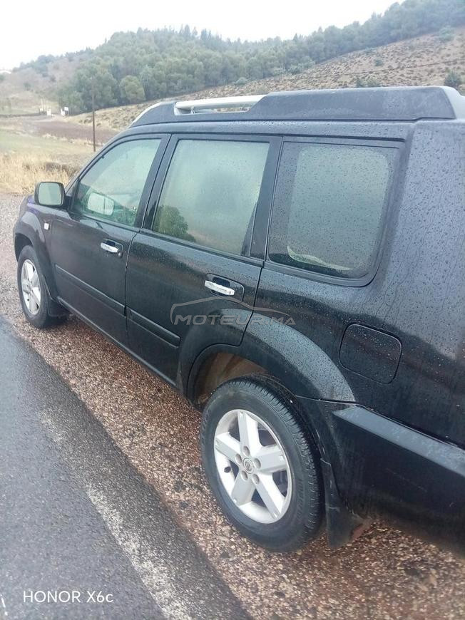 Nissan XTRAIL à vendre 