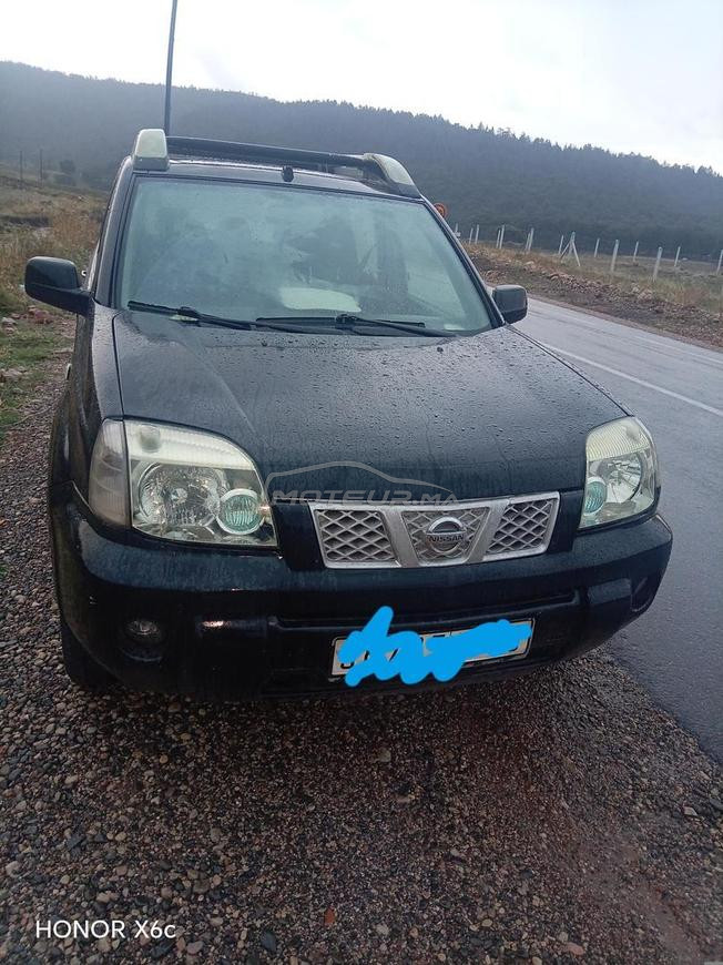 Nissan XTRAIL à vendre 