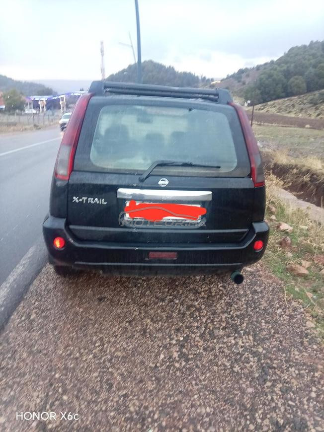 Nissan XTRAIL à vendre 