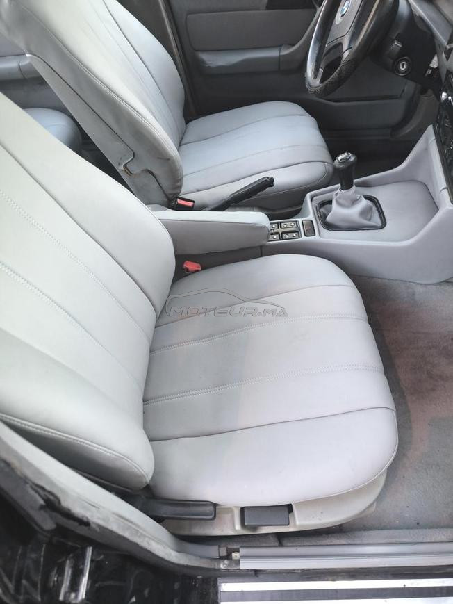 bmw serie 5 524td toute option 