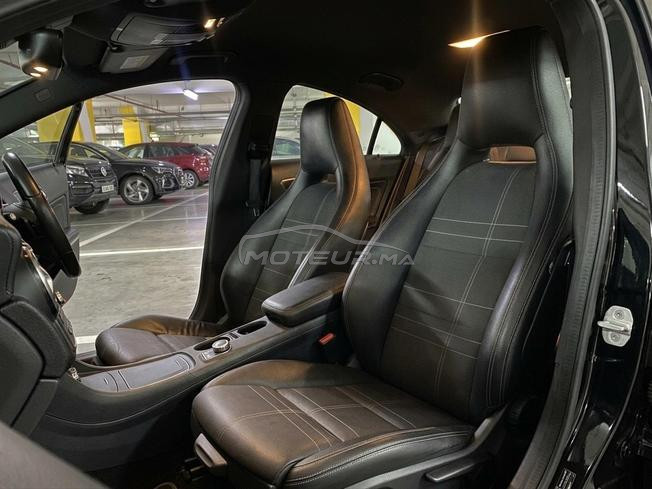Mercedes cla 220d 