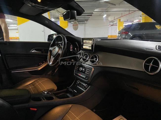Mercedes cla 220d 