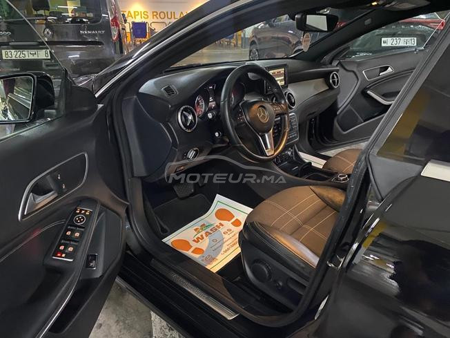 Mercedes cla 220d 