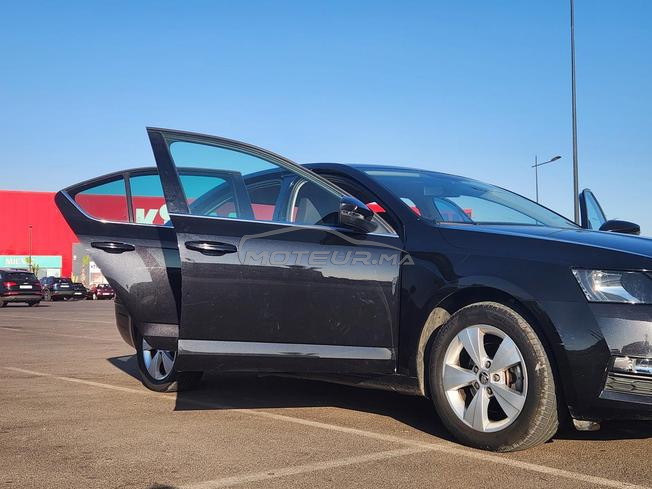 octavia 2020