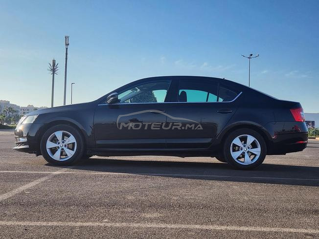 octavia 2020